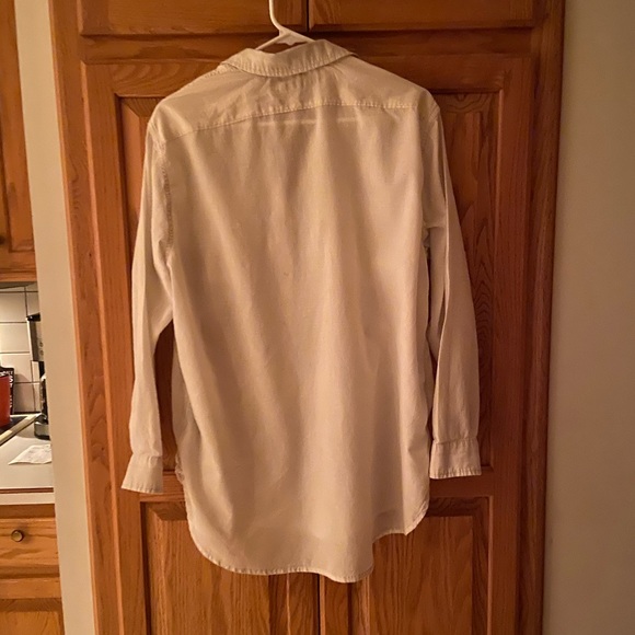 All Saints blouse - Picture 3 of 3